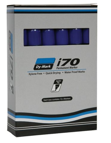 Ink Marker - i70 - Blue