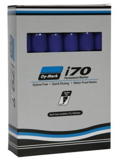 Ink Marker - i70 - Blue