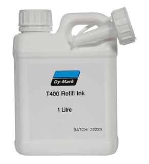 Ballmarker Ink - T400 - Red
