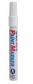 Artline Marker - 400XF - White