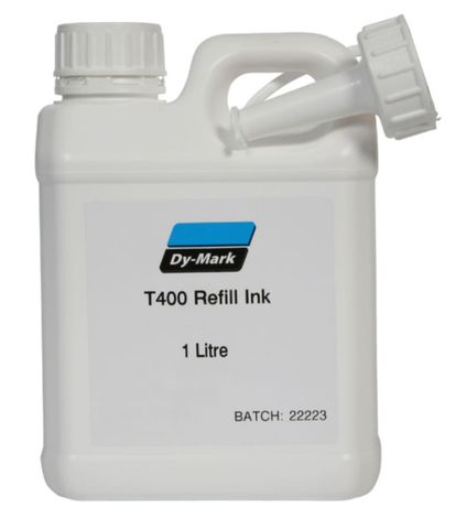 Ballmarker Ink - T400 - Blue