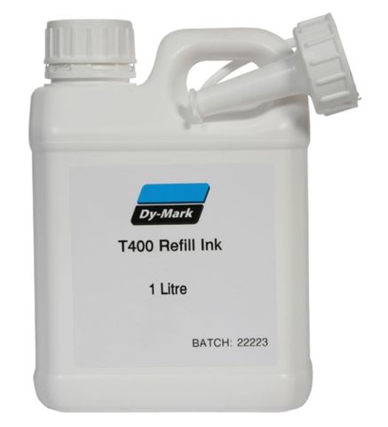 Ballmarker Ink - T400 - Yellow