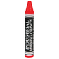 Leviathan - Industrial Crayons - Fl/Red