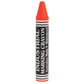 Leviathan - Industrial Crayons - Fl/Orange