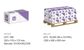 Square Washer - HDG - M14x50x3 (Box=200)