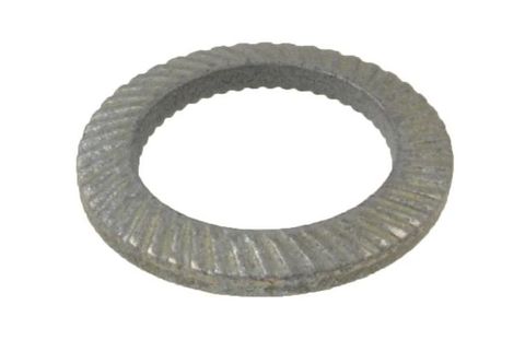 Serr VS Safety Washer - ZP - M14x22.0x1.4(Box=100)