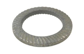 Serr VS Safety Washer - ZP - M14x22.0x1.4(Box=100)