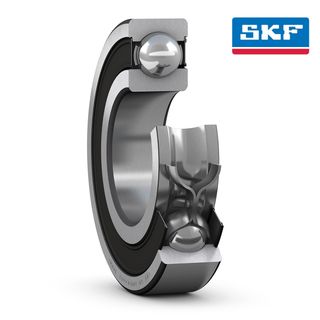 SKF- Deep Groove Ball Bearing