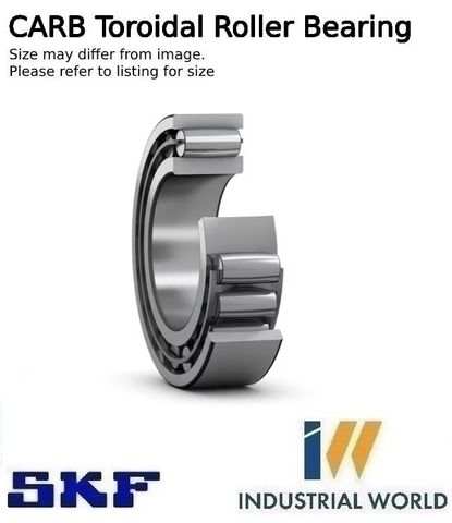 SKF - CARB Toroidal Roller Bearing Tapered Bore