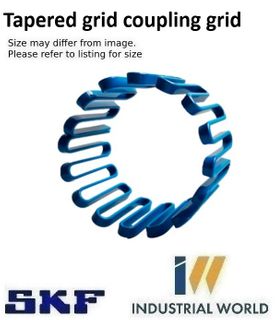 SKF - Tapered Grid Coupling 1120 Grid - 1 Piece