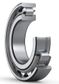 NSK - Cylindrical Roller Bearing Steel Cage