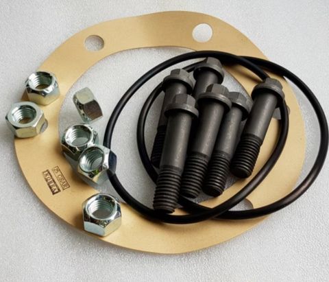 SKF GEAR COUPLING KIT