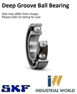 SKF DEEP GROOVE BALL BEARING