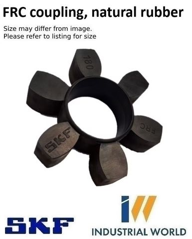 HRC/FRC/RFC COUPLING - NITRILE ELEMENT