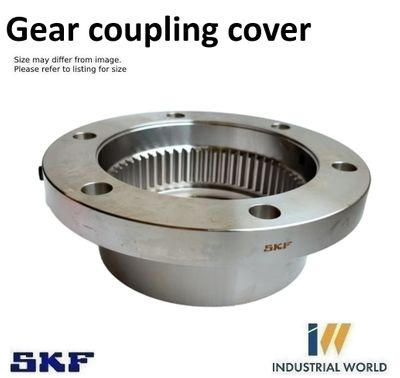 Coupling - Gear