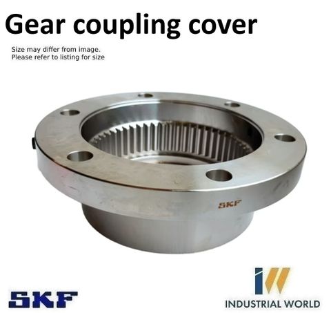 SKF GEAR COUPLING COVER