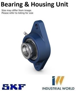 SKF BEARING & HOUSING UNIT