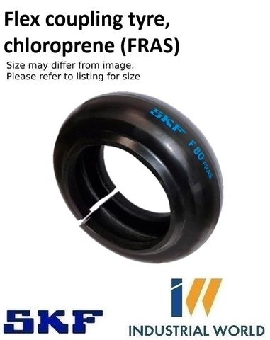 SKF - Flex Coupling Tyre