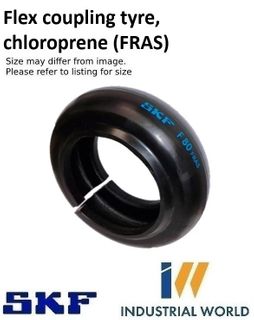 SKF - Flex Coupling Tyre
