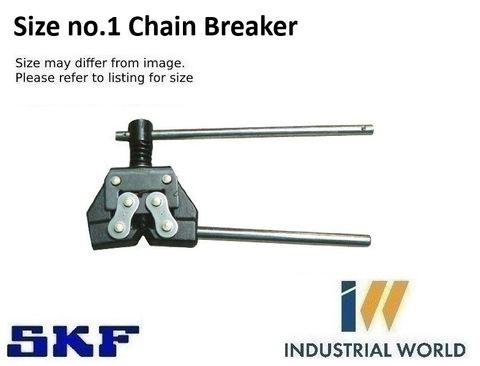 Size no.1 Chain Breaker