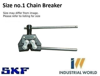 Size no.1 Chain Breaker