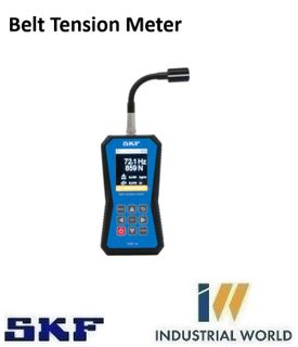 SKF - Belt Tension Meter