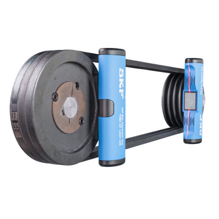 DELETED - SKF - Sprocket & Pulley alignment tool 1