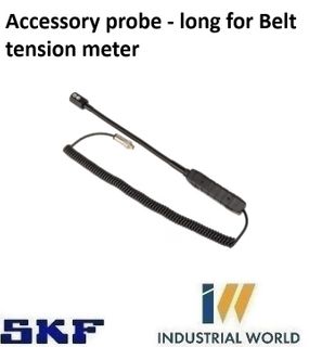 SKF - Belt Tension Meter - Accessory Probe Long