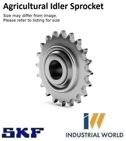 SKF - Idler Sprocket 10B-1 - 17TH
