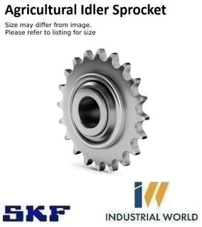 SKF - Idler Sprocket 16B-1 - 12TH