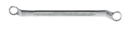 Teng Tools - Double Open Ended Metric Spanner