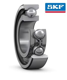 SKF DEEP GROOVE BALL BEARING