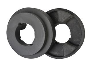 HRC/FRC/RFC COUPLING FLANGE HALF