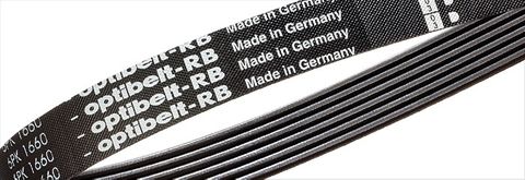 OptiBelt RBK - Multrib Belt