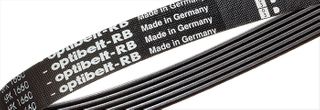 OptiBelt RBK - Multrib Belt