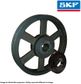 SKF - Taperlock Cast Pulley - 10 ROW - SPB - 224 m