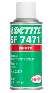 Loctite - SF 7471 Primer Aerosol 133g