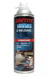 Loctite - LB 8040 Freeze AND Release Aerosol 310g