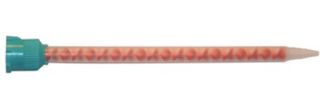 Loctite - 50ml Static Mixers 6.5mm Stepped 6.5 x