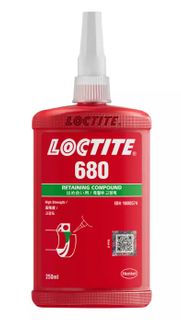 Loctite - 680 Retaining Compound High Strength
