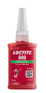 Loctite - 680 Retaining Compound High Strength