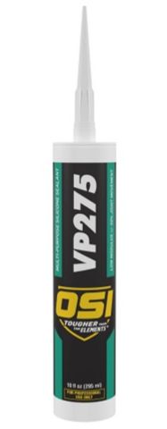 Loctite - OSI VP 275 Silicone Neutral Cure Clear
