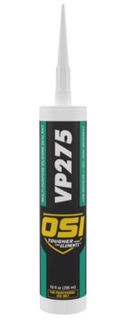 Loctite - OSI VP 275 Silicone Neutral Cure Clear