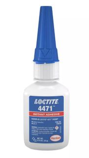 Loctite - 4471 Instant Adhesive Med/High Viscosity