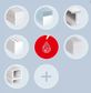 Loctite - 4471 Instant Adhesive Med/High Viscosity