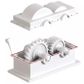 Loctite - 518 Gasket Maker Aluminium 6ml
