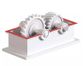 Loctite - 518 Gasket Maker Aluminium 6ml
