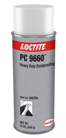 Loctite - PC 9660 Maxi Coat Aerosol 340g