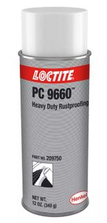 Loctite - PC 9660 Maxi Coat Aerosol 340g