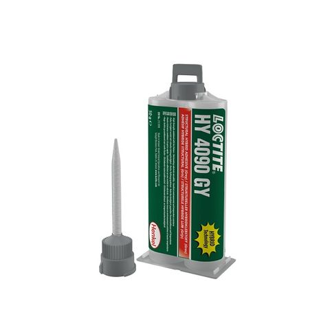 Loctite - HY 4090 Structural Hybrid Adhesive 2